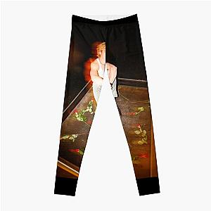 Proud Ross Lynch Cool Gift Leggings