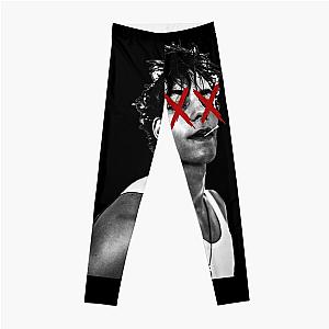 Surprise Gift Ross Lynch X Design Halloween Holiday Leggings