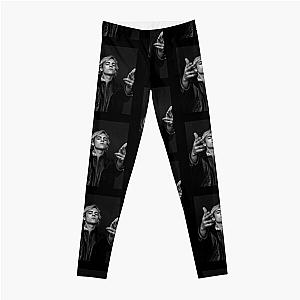 Belikerem Ross Lynch Leggings