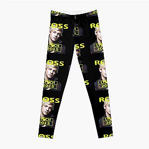 Ross Lynch 2015 R5 Leggings