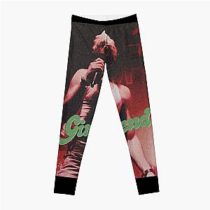 Small Gifts Ross Lynch The Driver Era Girlfriend Poster Idol Gift Fot You Leggings