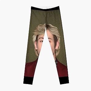 Most Important Ross Lynch Gifts For Christmas Leggings