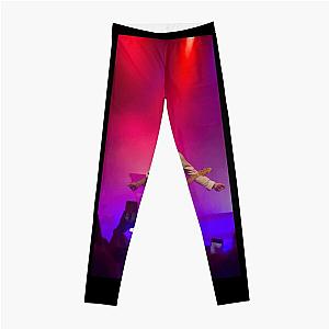 Women Men Ross Lynch Cool Gifts Leggings