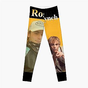 Wonderful Memory Ross Lynch Cute Gift Leggings