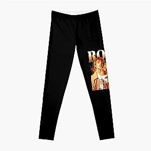 Retro ROSS LYNCH Leggings