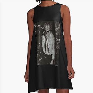 Mens Funny Ross Lynch Gift For Everyone A-Line Dress