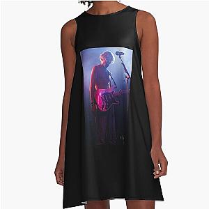 Nice Keepsake Ross Lynch Gifts For Everyone A-Line Dress