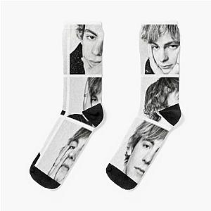 Ross Lynch  Socks