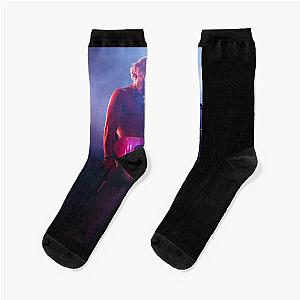 Nice Keepsake Ross Lynch Gifts For Everyone Socks