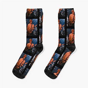 Ross Lynch unisex Socks