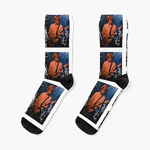 Ross Lynch unisex Socks