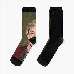 Most Important Ross Lynch Gifts For Christmas Socks