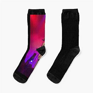 Women Men Ross Lynch Cool Gifts Socks