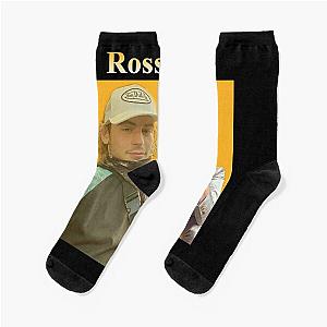 Wonderful Memory Ross Lynch Cute Gift Socks