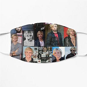 Ross Lynch Square Collage Flat Mask