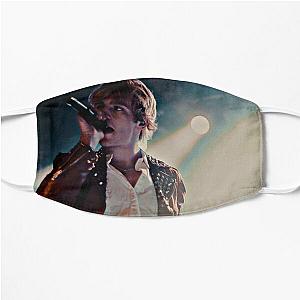 Ross Lynch Live Flat Mask