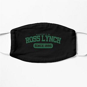 Property of Ross Lynch Flat Mask