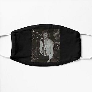 Mens Funny Ross Lynch Gift For Everyone Flat Mask