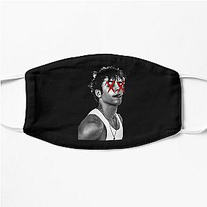 Surprise Gift Ross Lynch X Design Halloween Holiday Flat Mask