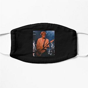 Ross Lynch unisex Flat Mask