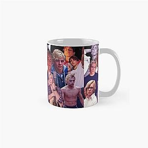 Ross lynch collage poster design 2020 Classic Mug