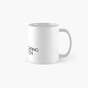 mentally dating ross lynch Classic Mug