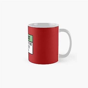 I usually spend time thinking about Ross lynch - Ross lynch   Classic Mug