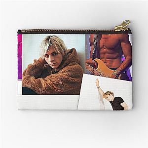 Ross Lynch - Edit Zipper Pouch