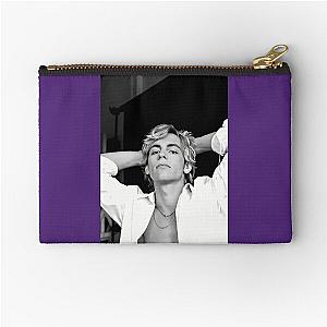 ross lynch   	 Zipper Pouch