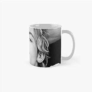 ross lynch   	 Classic Mug