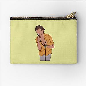 Ross Lynch (Transparent) Zipper Pouch