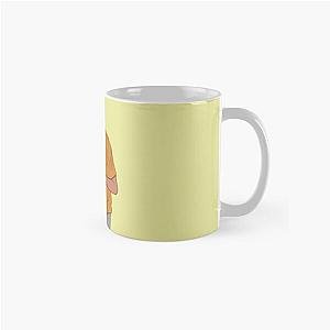 Ross Lynch (Transparent) Classic Mug