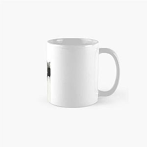 Ross Lynch Sticker Classic Mug