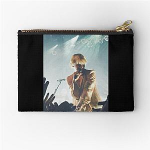 Ross Lynch - R5 Sticker Zipper Pouch