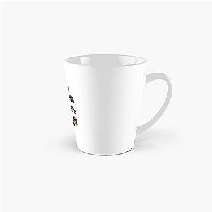 Ross Lynch - Floral Jersey Tall Mug