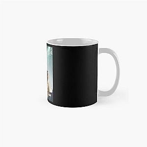 Ross Lynch - R5 Sticker Classic Mug