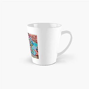 Ross Lynch Rocky Lynch The Driver Era R5 Tall Mug