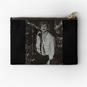 Mens Funny Ross Lynch Gift For Everyone Zipper Pouch