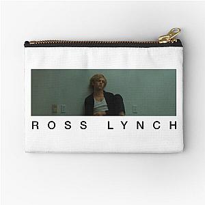 ross lynch 2 Zipper Pouch