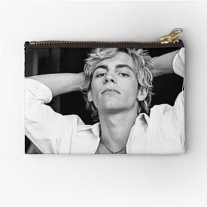 Ross Lynch 2 Zipper Pouch