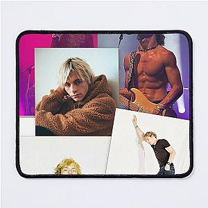 Ross Lynch - Edit Mouse Pad