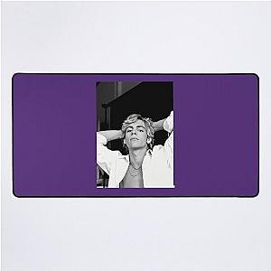 ross lynch   	 Desk Mat