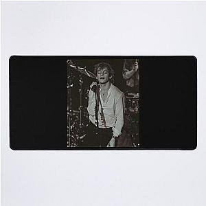 Mens Funny Ross Lynch Gift For Everyone Desk Mat