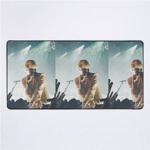 Ross Lynch - R5 Desk Mat