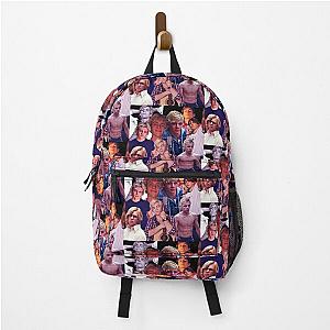 Ross lynch collage poster design 2020 Backpack