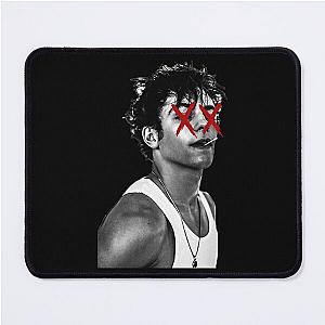 Surprise Gift Ross Lynch X Design Halloween Holiday Mouse Pad