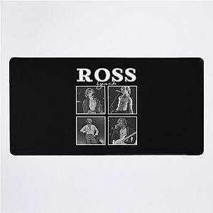 Ross Lynch Concert Desk Mat