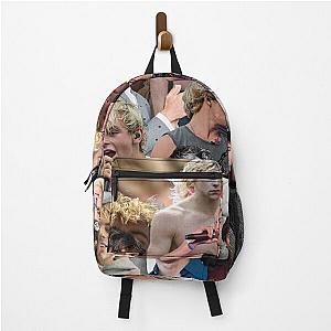 ross lynch photo collage  Backpack