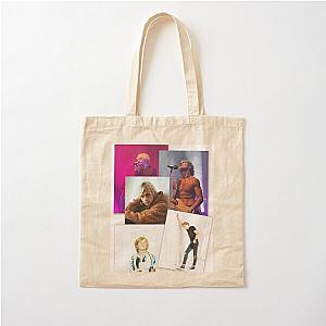 Ross Lynch - Edit Cotton Tote Bag