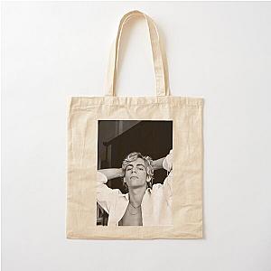 ross lynch   	 Cotton Tote Bag